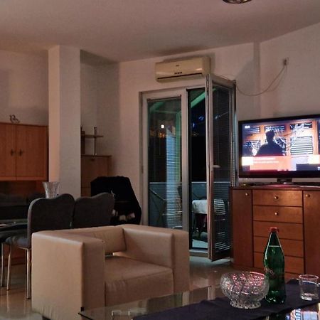Apartman Natasa 3 Вършац Екстериор снимка