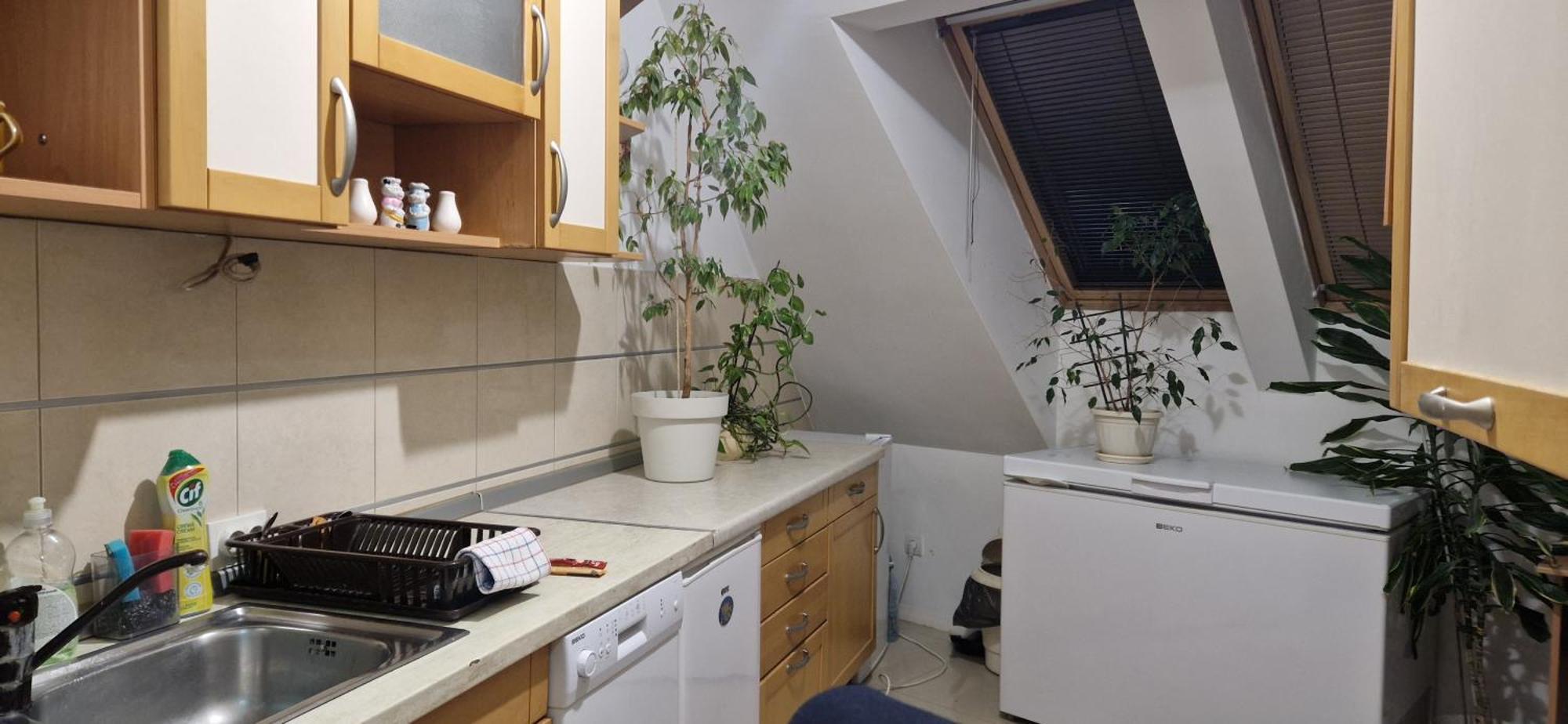 Apartman Natasa 3 Вършац Екстериор снимка
