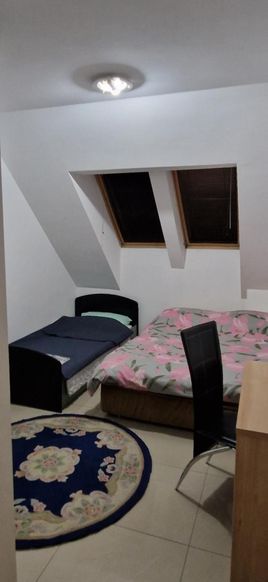 Apartman Natasa 3 Вършац Екстериор снимка