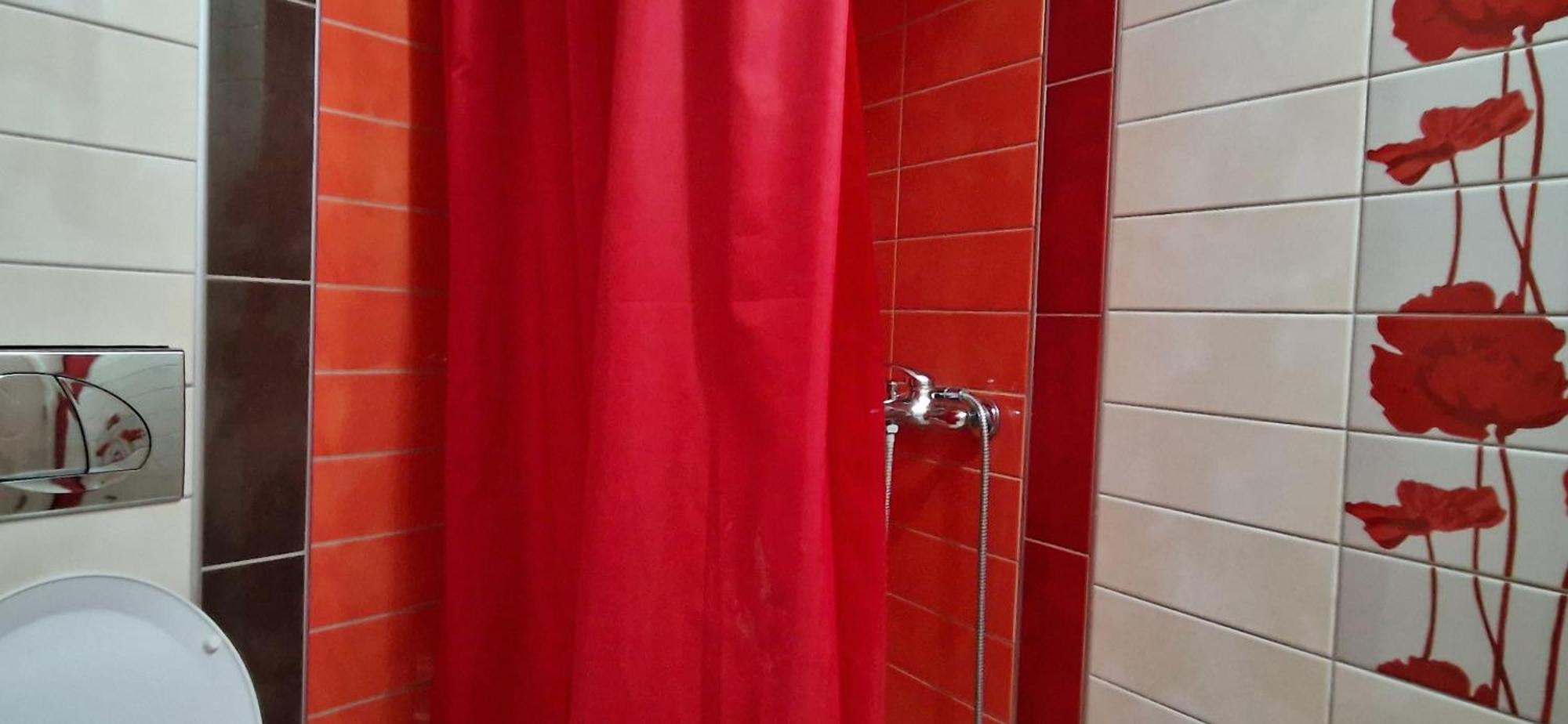 Apartman Natasa 3 Вършац Екстериор снимка