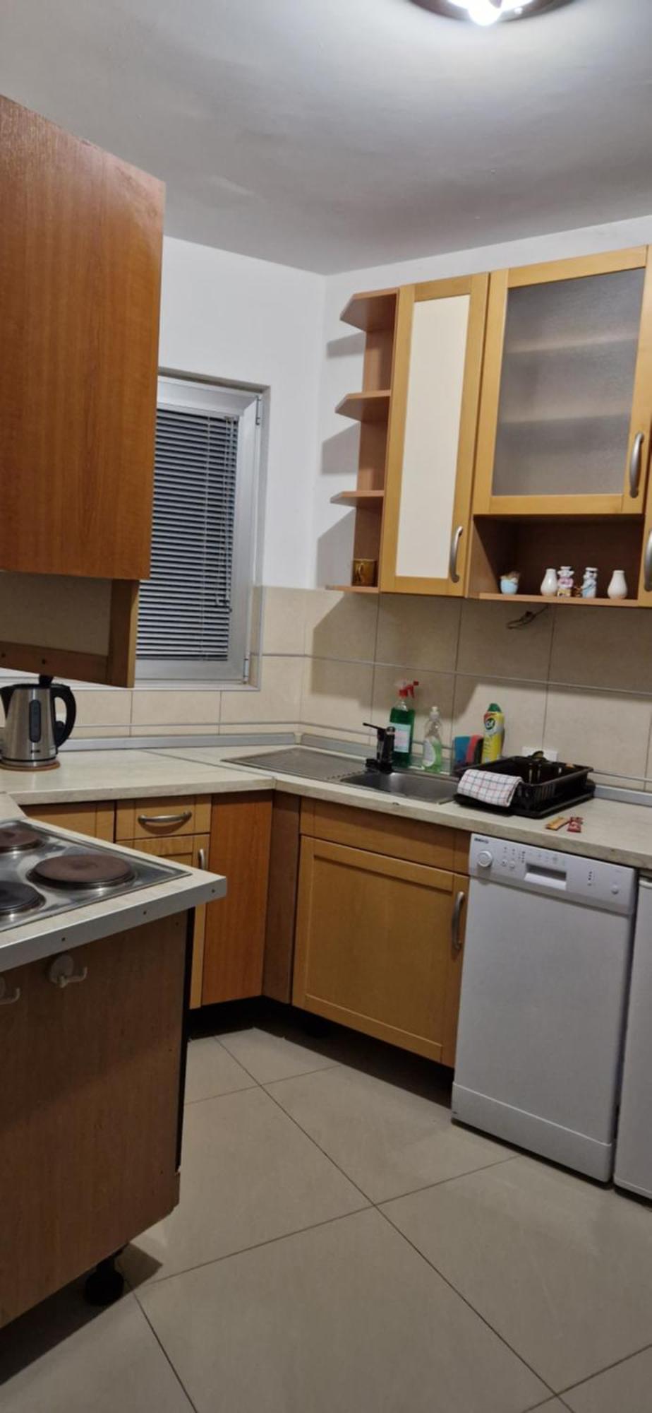 Apartman Natasa 3 Вършац Екстериор снимка